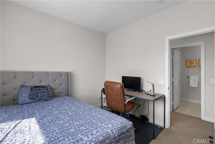 Bedroom #1