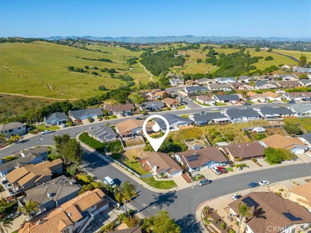 710 White Oak Boulevard, Pismo Beach, California 93449