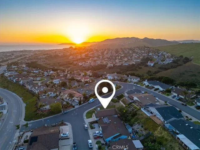 710 White Oak Boulevard, Pismo Beach, California 93449