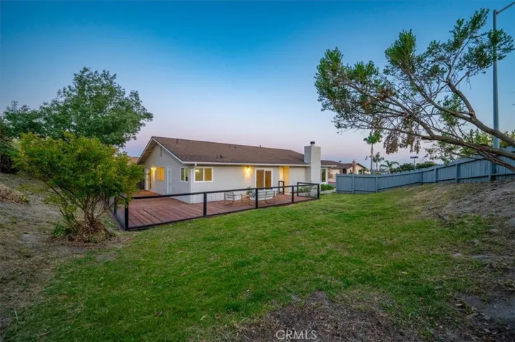 710 White Oak Boulevard, Pismo Beach, California 93449