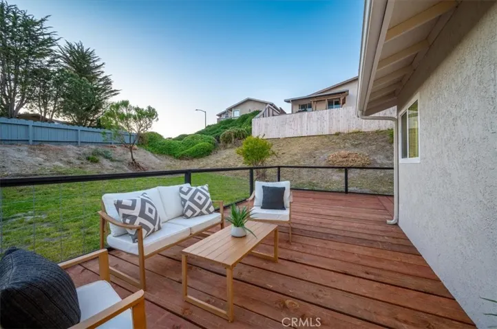 710 White Oak Boulevard, Pismo Beach, California 93449