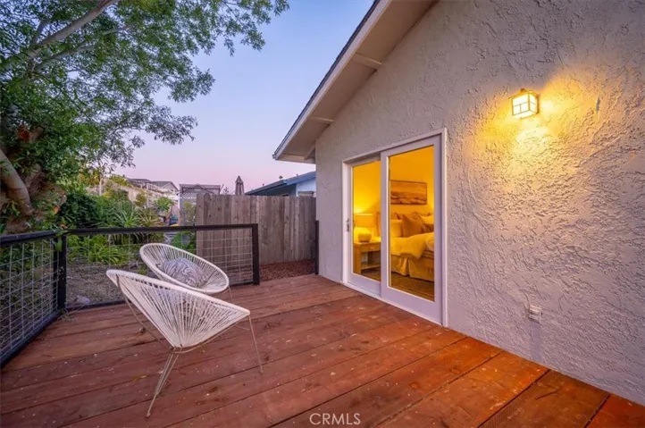 710 White Oak Boulevard, Pismo Beach, California 93449