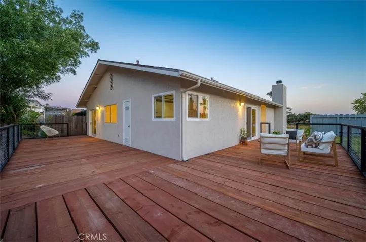 710 White Oak Boulevard, Pismo Beach, California 93449