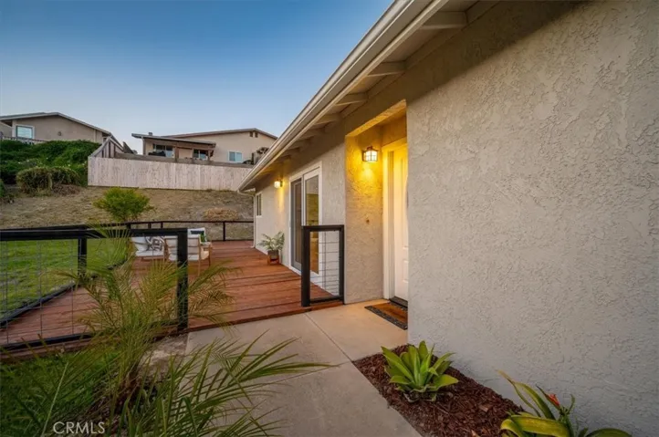 710 White Oak Boulevard, Pismo Beach, California 93449