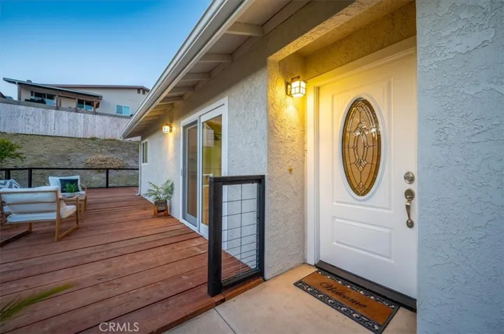 710 White Oak Boulevard, Pismo Beach, California 93449
