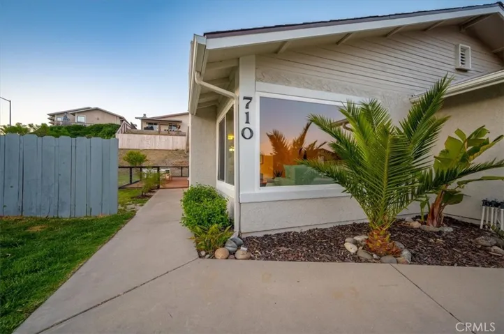 710 White Oak Boulevard, Pismo Beach, California 93449