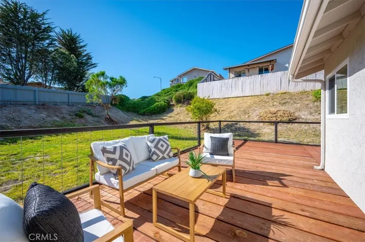 710 White Oak Boulevard, Pismo Beach, California 93449