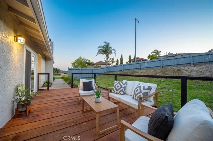 710 White Oak Boulevard, Pismo Beach, California 93449