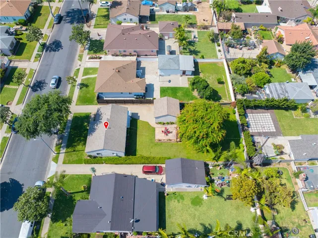 Drone View