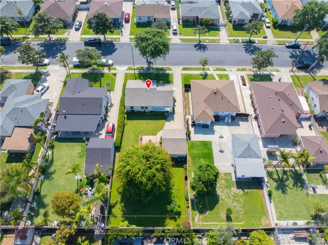 Drone View