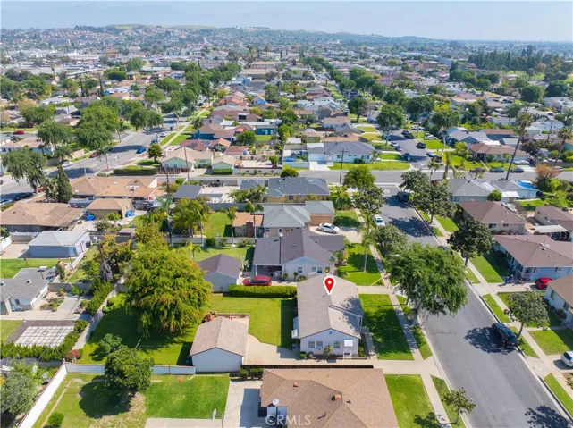 Drone View