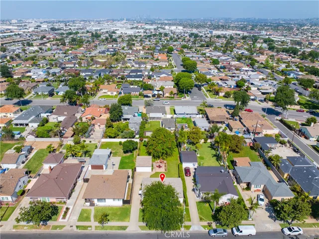 Drone View