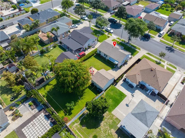 Drone View