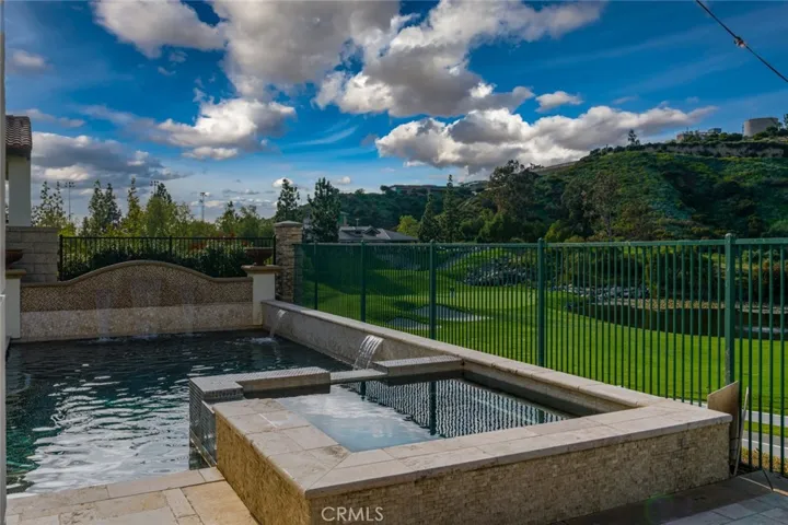 18287 Nicklaus Road, Yorba Linda, California 92886