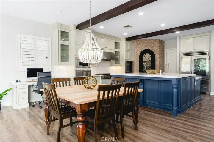 18287 Nicklaus Road, Yorba Linda, California 92886