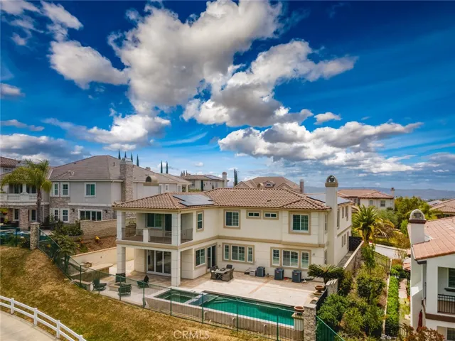 18287 Nicklaus Road, Yorba Linda, California 92886