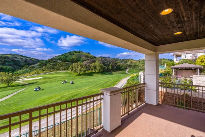 18287 Nicklaus Road, Yorba Linda, California 92886