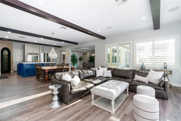 18287 Nicklaus Road, Yorba Linda, California 92886