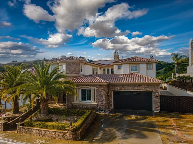18287 Nicklaus Road, Yorba Linda, California 92886