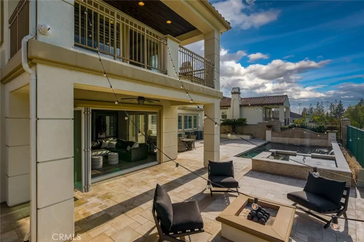 18287 Nicklaus Road, Yorba Linda, California 92886
