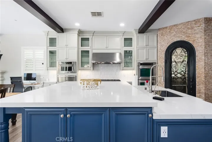 18287 Nicklaus Road, Yorba Linda, California 92886