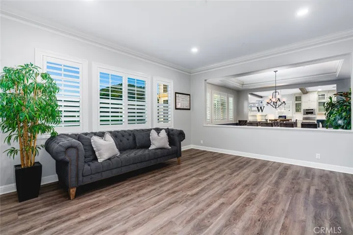 18287 Nicklaus Road, Yorba Linda, California 92886