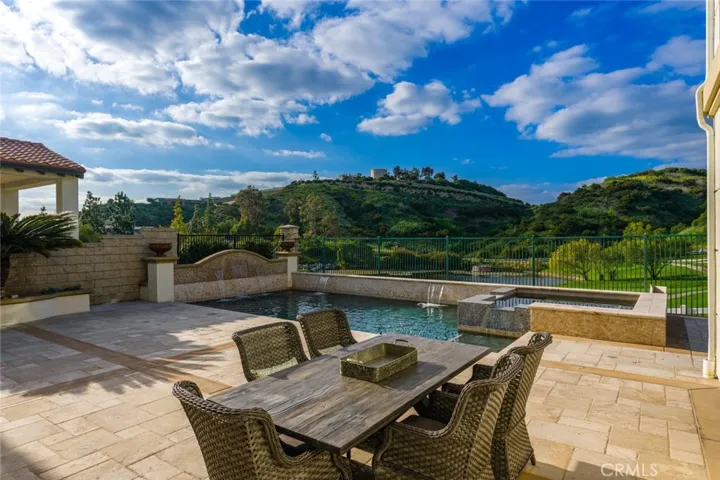 18287 Nicklaus Road, Yorba Linda, California 92886