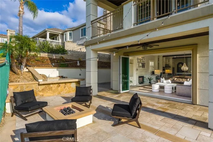 18287 Nicklaus Road, Yorba Linda, California 92886