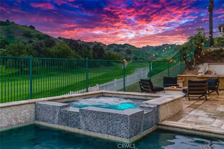 18287 Nicklaus Road, Yorba Linda, California 92886