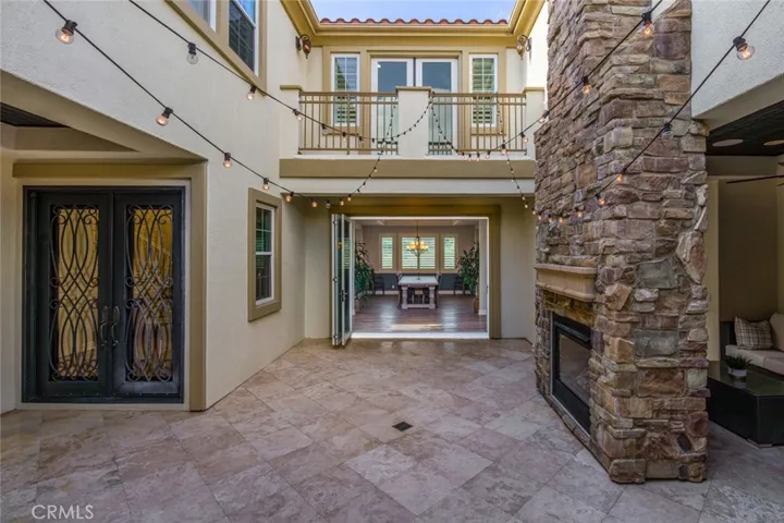 18287 Nicklaus Road, Yorba Linda, California 92886