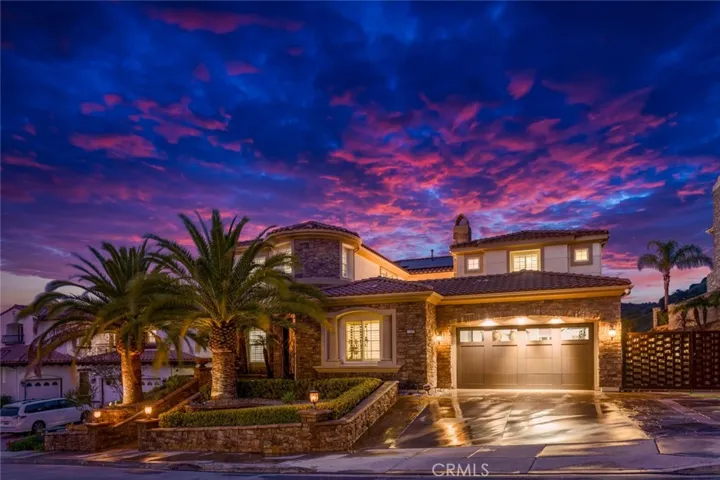 18287 Nicklaus Road, Yorba Linda, California 92886