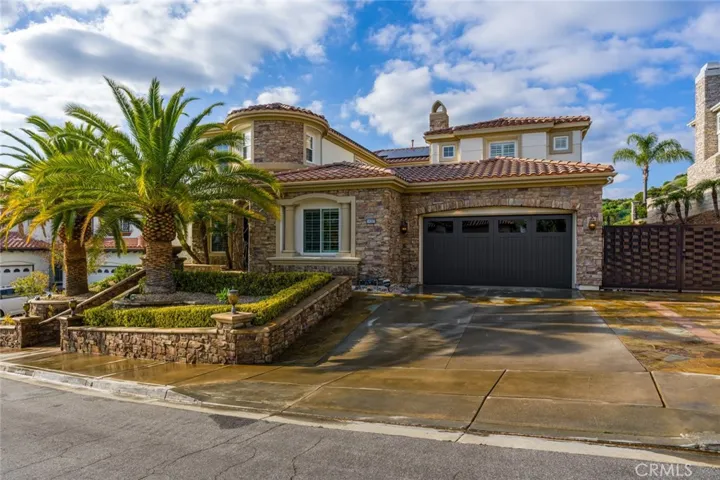 18287 Nicklaus Road, Yorba Linda, California 92886