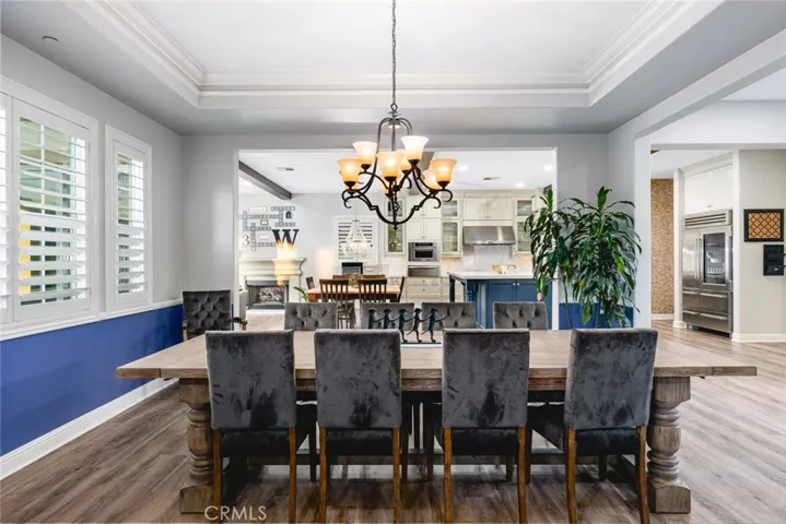 18287 Nicklaus Road, Yorba Linda, California 92886