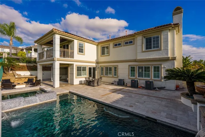 18287 Nicklaus Road, Yorba Linda, California 92886