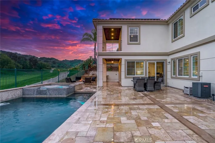 18287 Nicklaus Road, Yorba Linda, California 92886