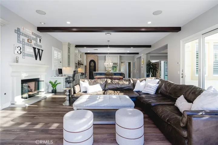 18287 Nicklaus Road, Yorba Linda, California 92886