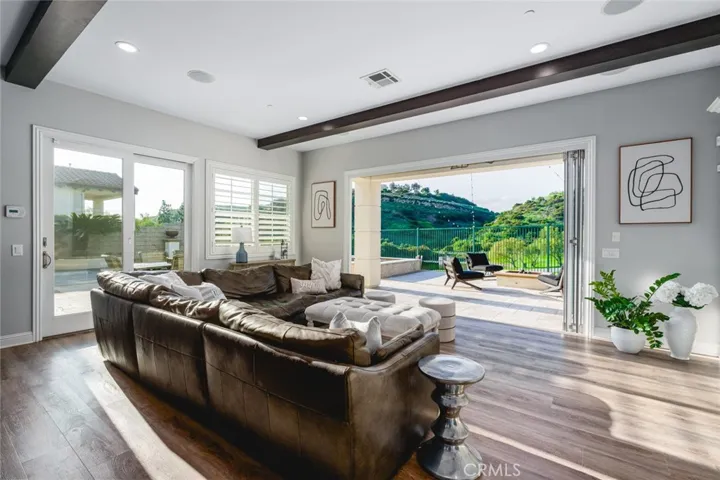 18287 Nicklaus Road, Yorba Linda, California 92886