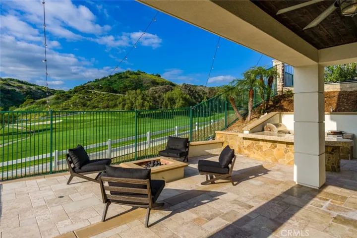 18287 Nicklaus Road, Yorba Linda, California 92886