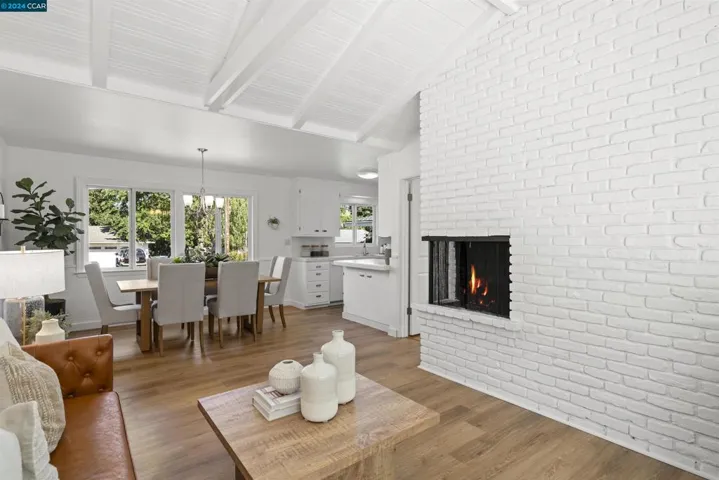 618 Lucas Dr, Lafayette, California 94549