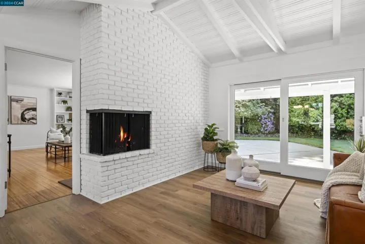 618 Lucas Dr, Lafayette, California 94549