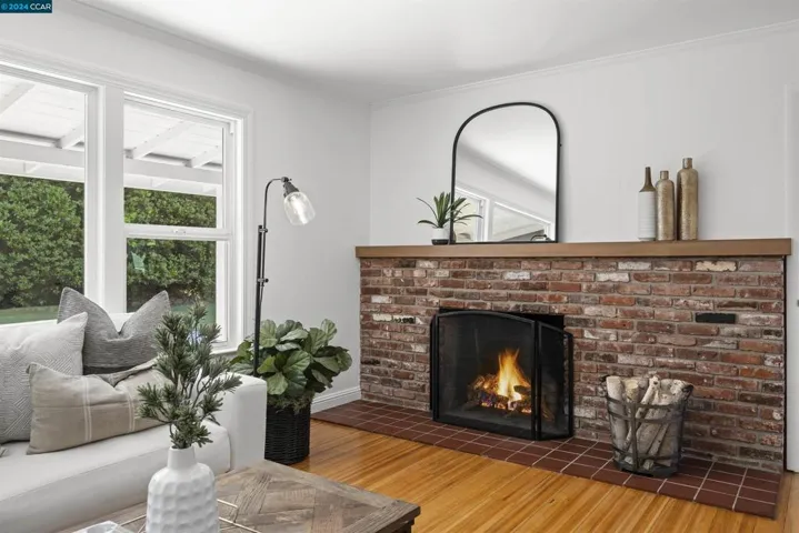 618 Lucas Dr, Lafayette, California 94549
