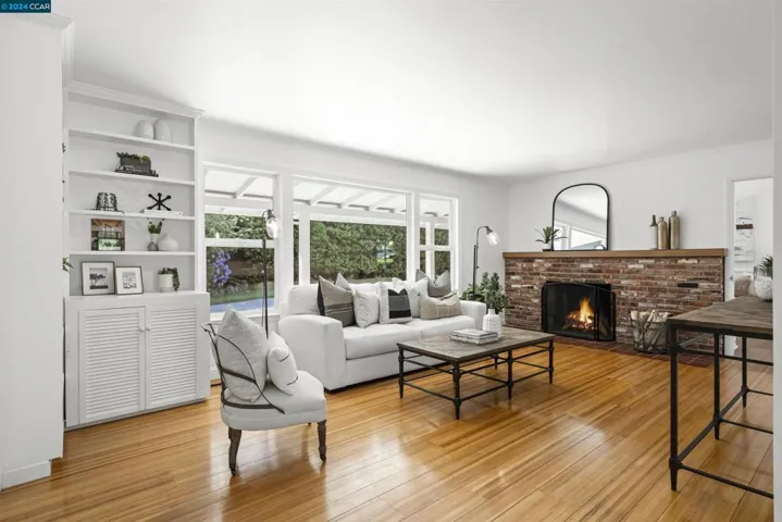 618 Lucas Dr, Lafayette, California 94549