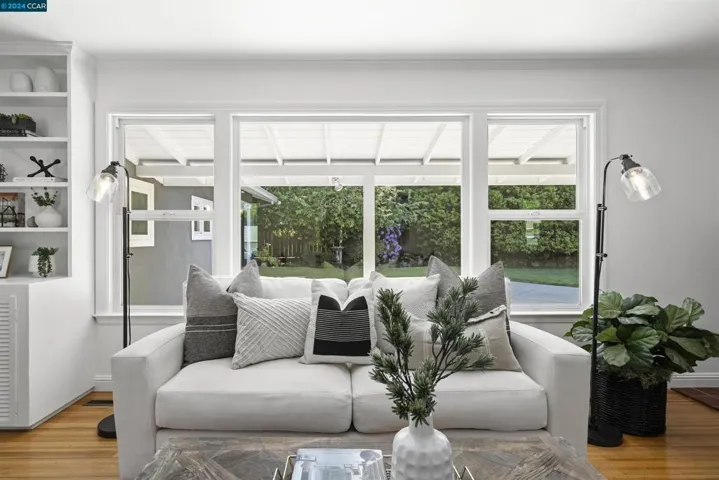 618 Lucas Dr, Lafayette, California 94549