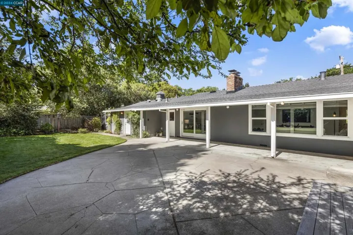 618 Lucas Dr, Lafayette, California 94549