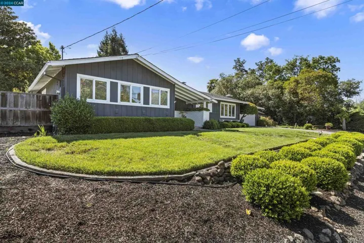 618 Lucas Dr, Lafayette, California 94549