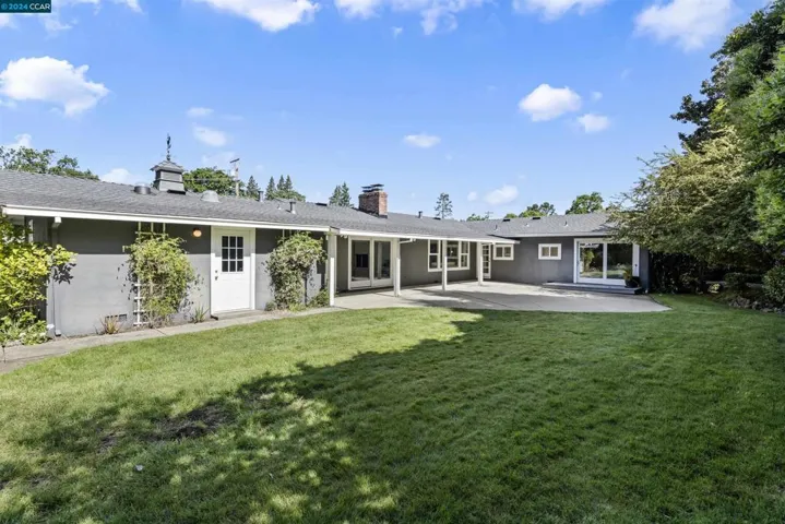618 Lucas Dr, Lafayette, California 94549