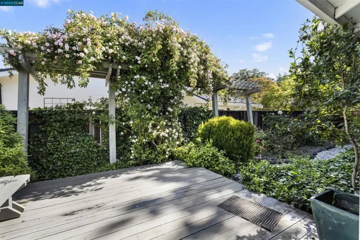 618 Lucas Dr, Lafayette, California 94549