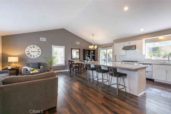 22102 Bellcroft Drive, Lake Forest, California 92630