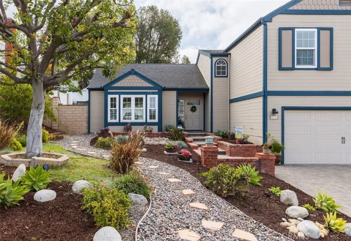 22102 Bellcroft Drive, Lake Forest, California 92630