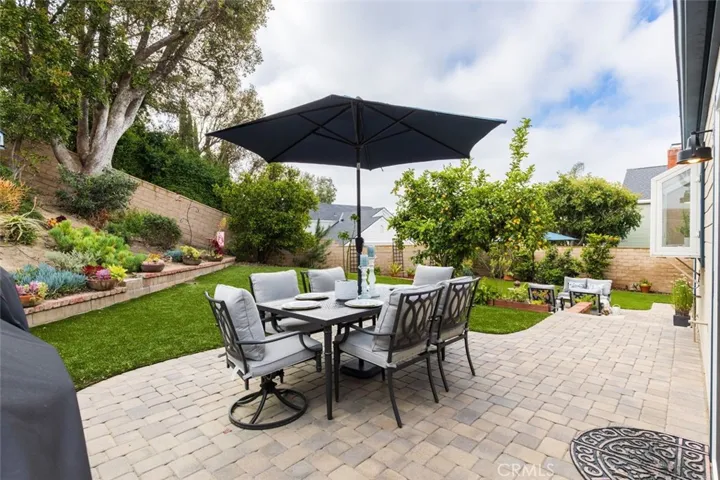 22102 Bellcroft Drive, Lake Forest, California 92630